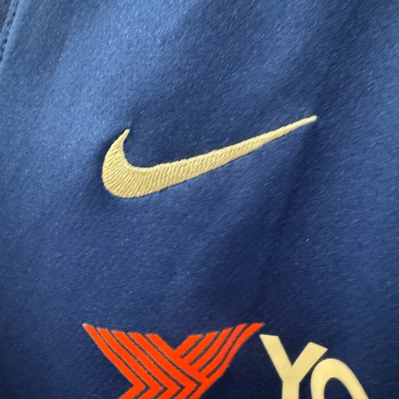 Nike Chelsea Football Soccer Jersey - Picture 5 of 12